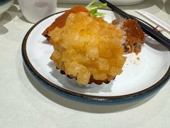 灌汤虾球-丁老爷子苏香圆