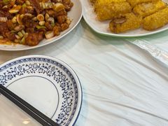-聚福缘菜馆(隆昌路店)