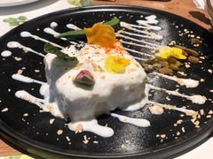酸奶土豆泥塔塔-青梅酒肆PLUS(长白仙岛北路店)