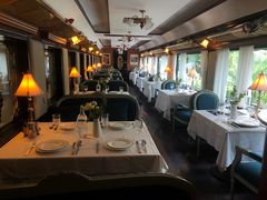 -火车头法国西餐厅