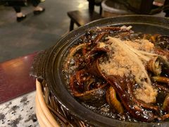 -南京大牌档(凯德大峡谷店)