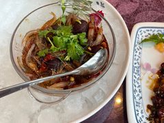 杨梅酒醉江白-宁波状元楼酒店(和义路店)