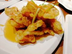 -北李妈妈菜·虾爬子大锅贴(贵和店)