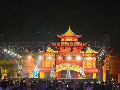 -无锡梅园公园