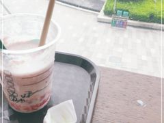 -星巴克(温州万象城商业街店)