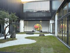 -千岛湖安岚·湖景全日餐厅