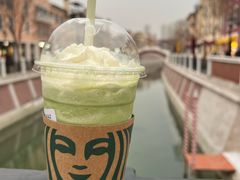 -星巴克(天津佛罗伦萨小镇店)