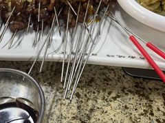 -清真·金鑫隆牛羊肉(环山路店)