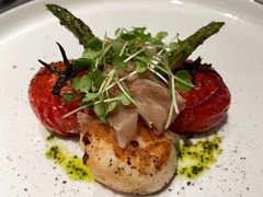 -JANS意式简餐厅·惠灵顿牛排