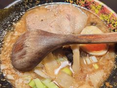-日本料理神拉面