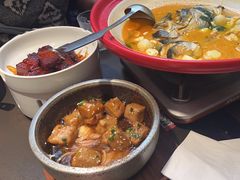 -聚鑫阁江浙菜·非遗传承技艺(金汇龙湖天街店)