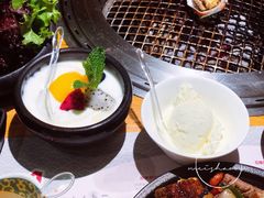 水果捞-赤坂亭·M9和牛烧肉·铁板烧·日料398放题(长泰广场店)