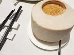 -君庭中餐厅(友谊宾馆店)