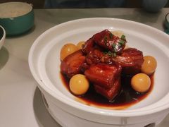 -兰湘子·湘菜小炒(中贸广场店)