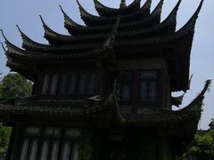 景点-江湾公园