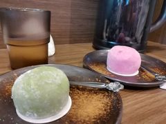 -雷神拉面(财富中心玉米楼店)
