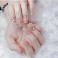 -如一·美甲美睫