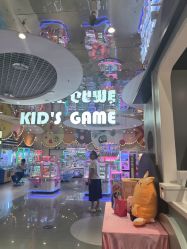 -meland club亲子乐园(重庆万象城店)