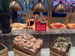 -凡塔斯牛排自助餐厅(莆田万达店)