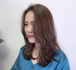 -BHG Hair Salon