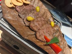 -本源食集 日式烧肉·炉端烧(东海缤纷店)