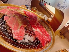 -西塔老太太泥炉烤肉(青浦蟠龙天地店)