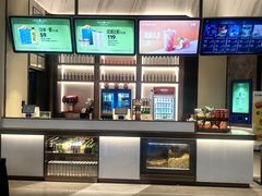 -英皇电影城(平安金融中心IMAX激光店)