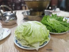 -鑫龙火锅城(环山路店)