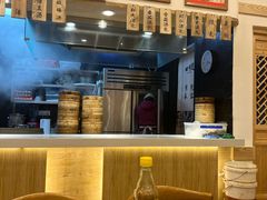 -四季美汤包(户部巷店)