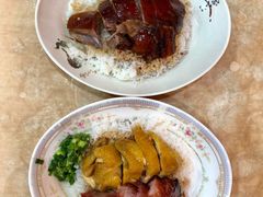-一乐烧鹅(中环店)