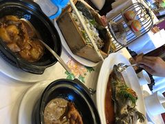 -名苑皇宫酒家(来魅力壁画村店)