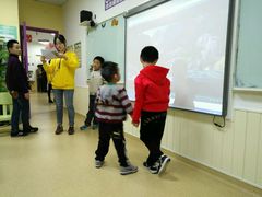 -瑞思成长中心(高新校区)