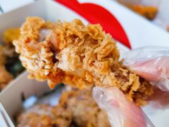 -YULOI予乐炸鸡(平乐店)