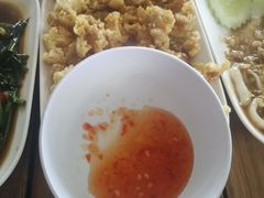 -Doo Dee Thai Food(Issan/Isaan/Esan)