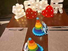 -浙江西子宾馆·瑶园咖啡厅