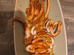 -前海沿·青岛菜(乐客城店)