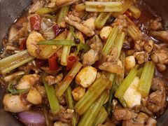 -一楼食业·美食人家