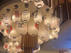 -極屋鮨牛 · 烧肉酒场(时代C馆店)