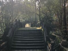 -翠屏公园