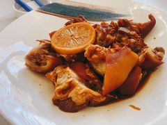 -园里前·10年私厨·福建菜(台江万达鳌峰洲店)