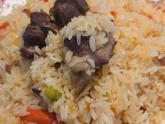 -撒拉花儿·新疆菜·清真(太阳宫店)