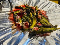 -星湖特色餐厅· 三岔湖环球融创天堂洲际酒店