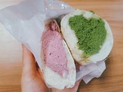 -富贵面包公司(运河店)