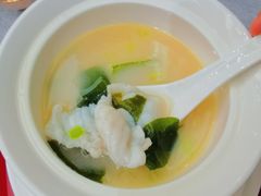 -君来湖滨饭店·渔餐厅