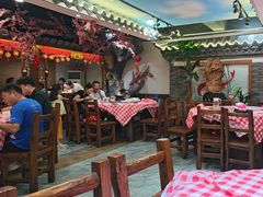 -忆外婆徐州菜·地锅鸡·生日宴(吴庄店)