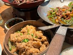 -湘间田舍(北仑银泰店)