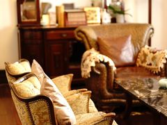 -大可堂普洱茶馆(襄阳南路馆)