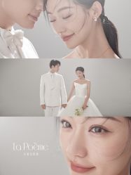 -乐派诗婚纱摄影