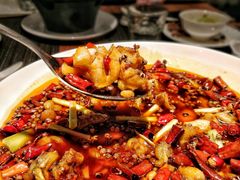 江湖馋嘴蛙-椿1978江湖菜