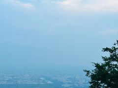 -紫金山天文台